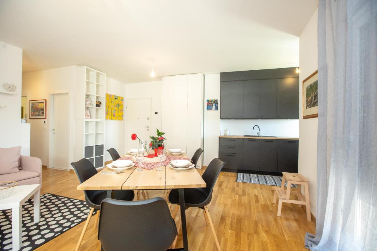 Feel City Near Beach Free Parking With Sea View Zadar Exterior photo