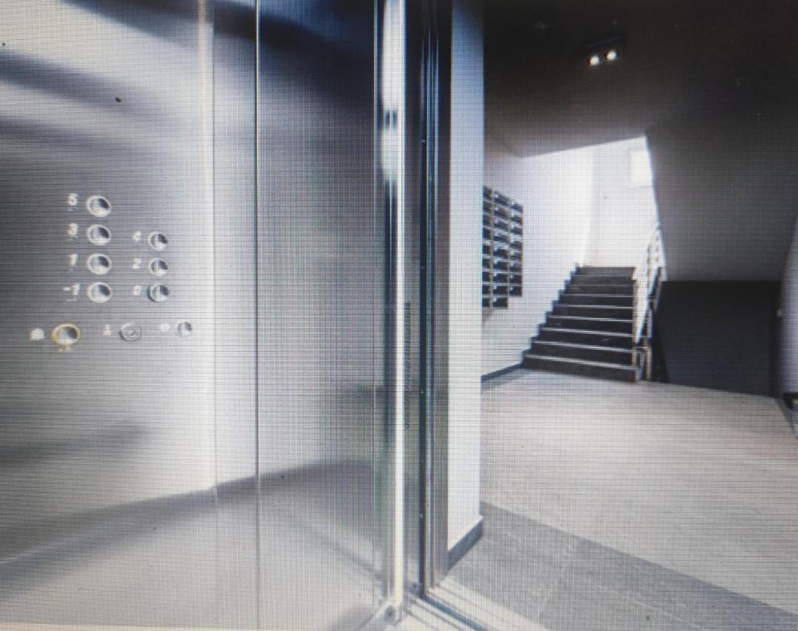 Feel City Near Beach Free Parking With Sea View Zadar Exterior photo